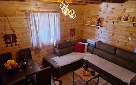 Cozy Home Small Bear