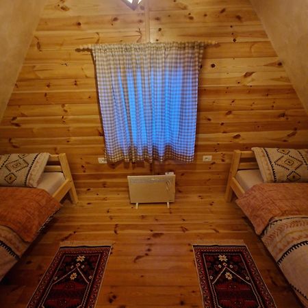 Cozy Home Small Bear Žabljak Extérieur photo