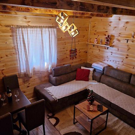 Cozy Home Small Bear Žabljak Extérieur photo