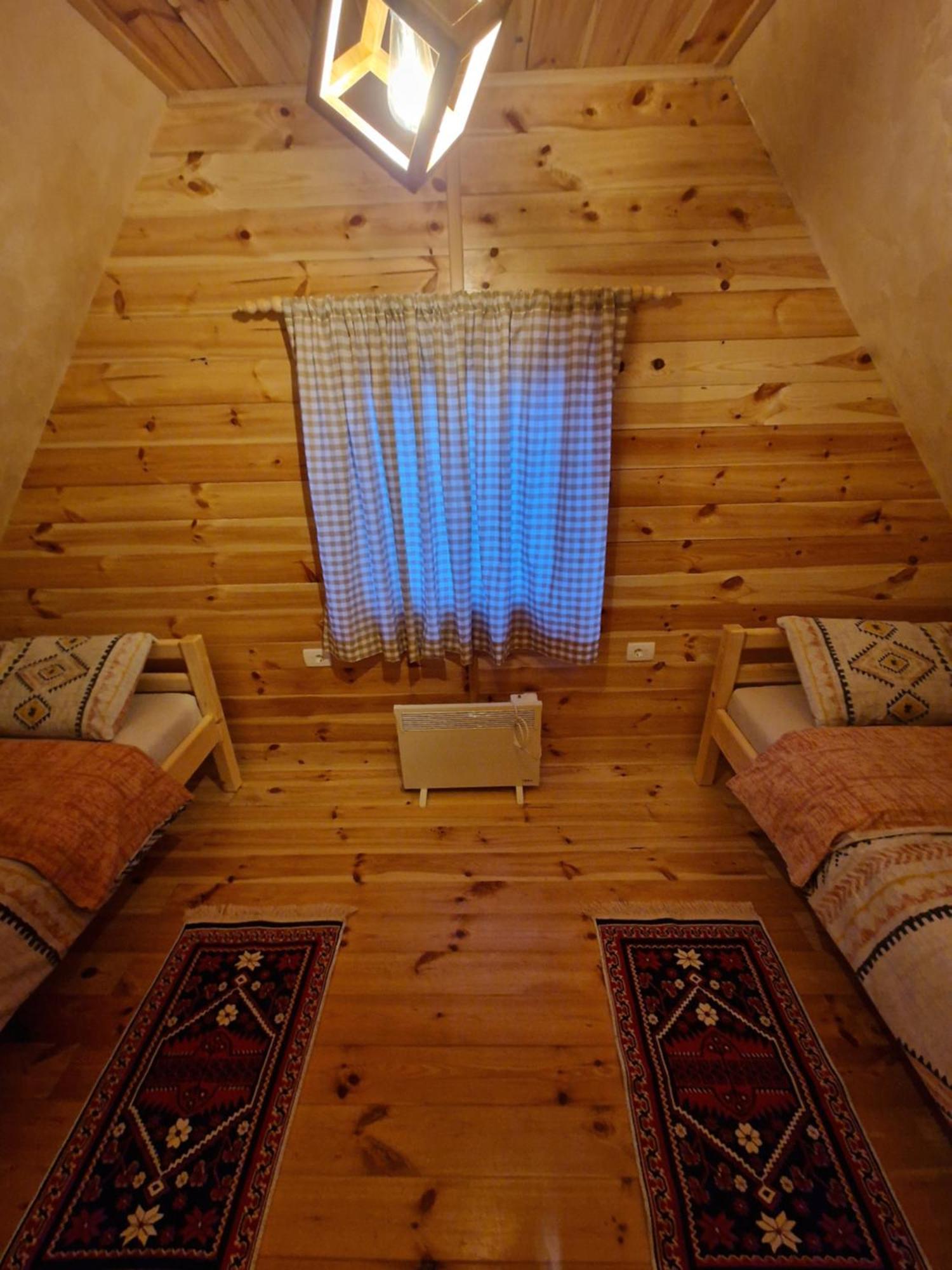 Cozy Home Small Bear Žabljak Extérieur photo