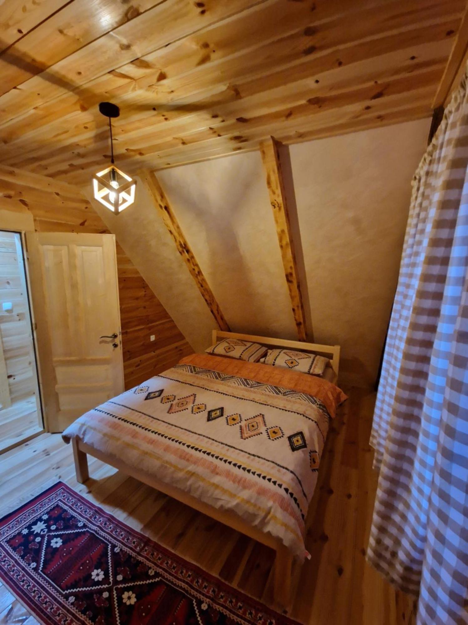 Cozy Home Small Bear Žabljak Extérieur photo
