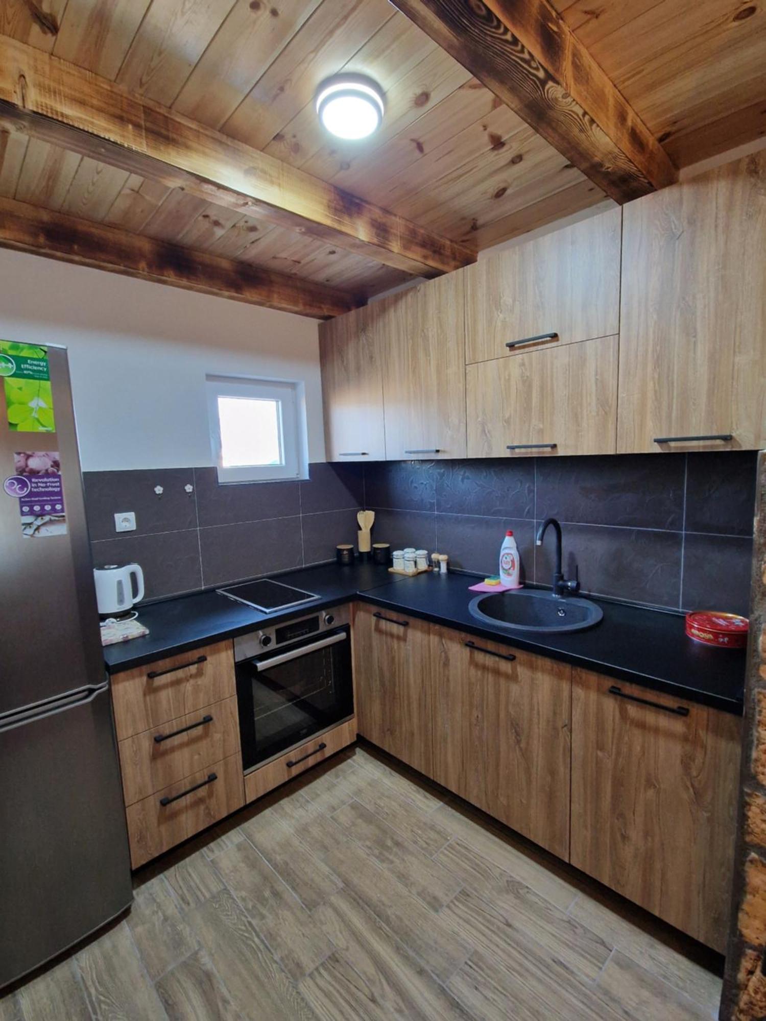 Cozy Home Small Bear Žabljak Extérieur photo