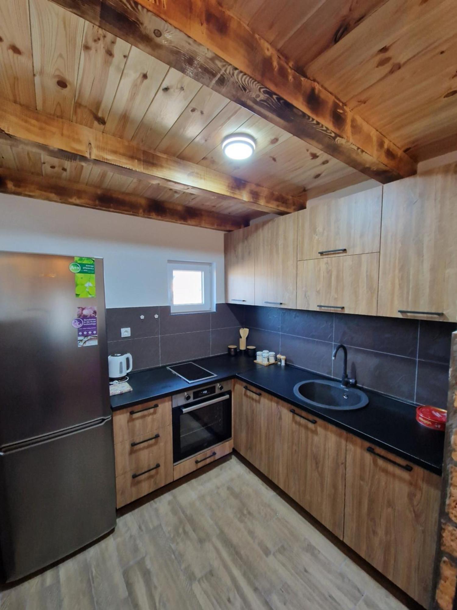 Cozy Home Small Bear Žabljak Extérieur photo