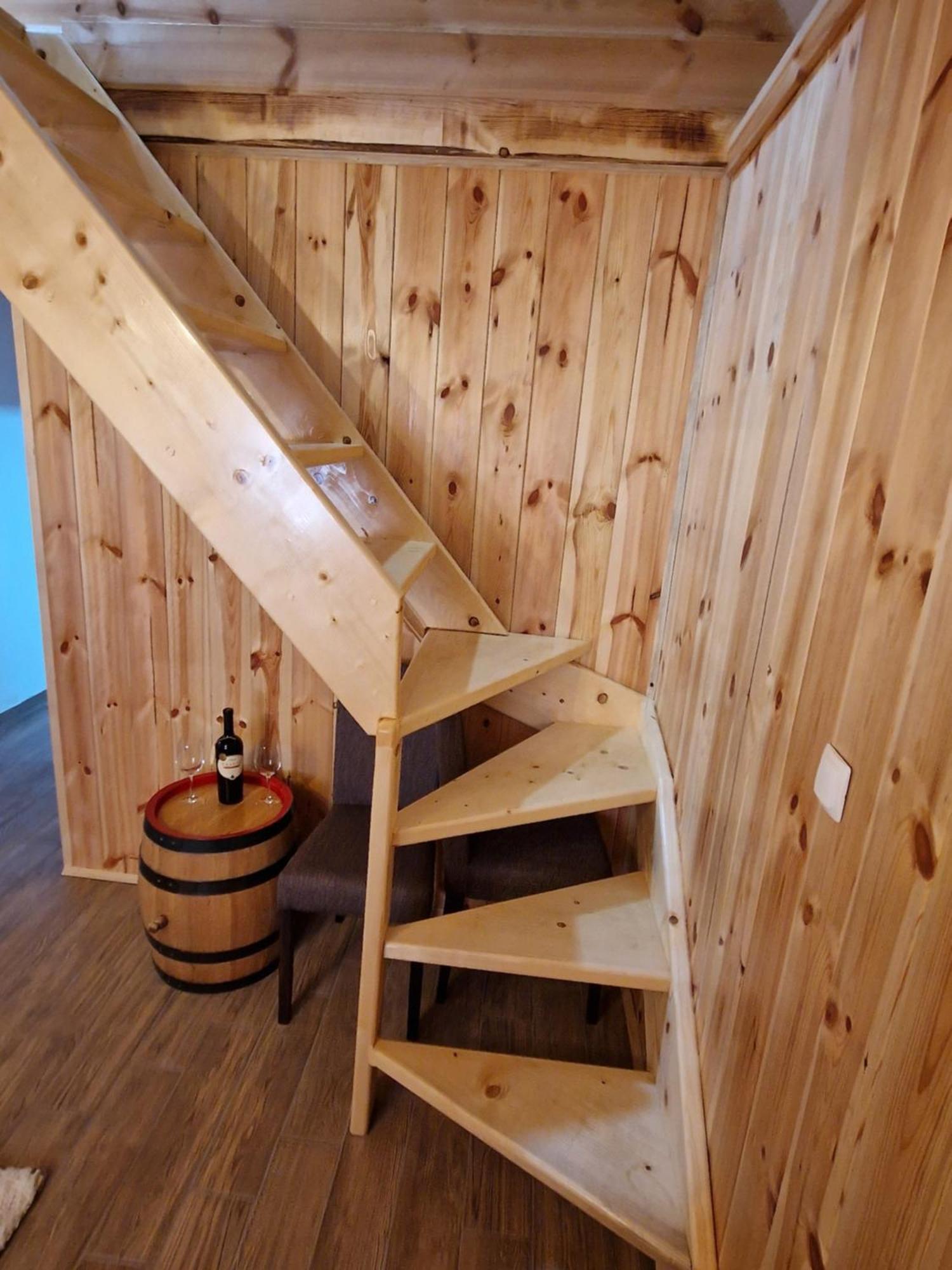 Cozy Home Small Bear Žabljak Extérieur photo