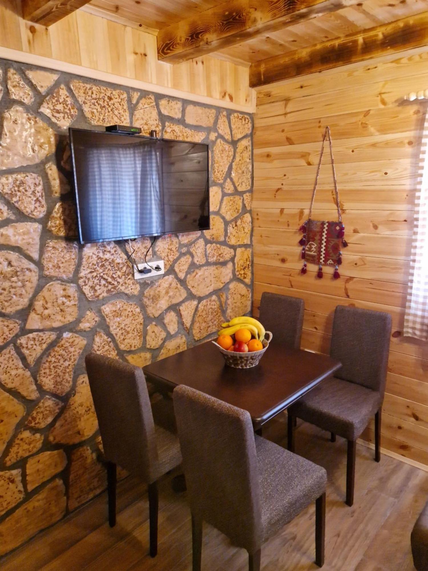 Cozy Home Small Bear Žabljak Extérieur photo
