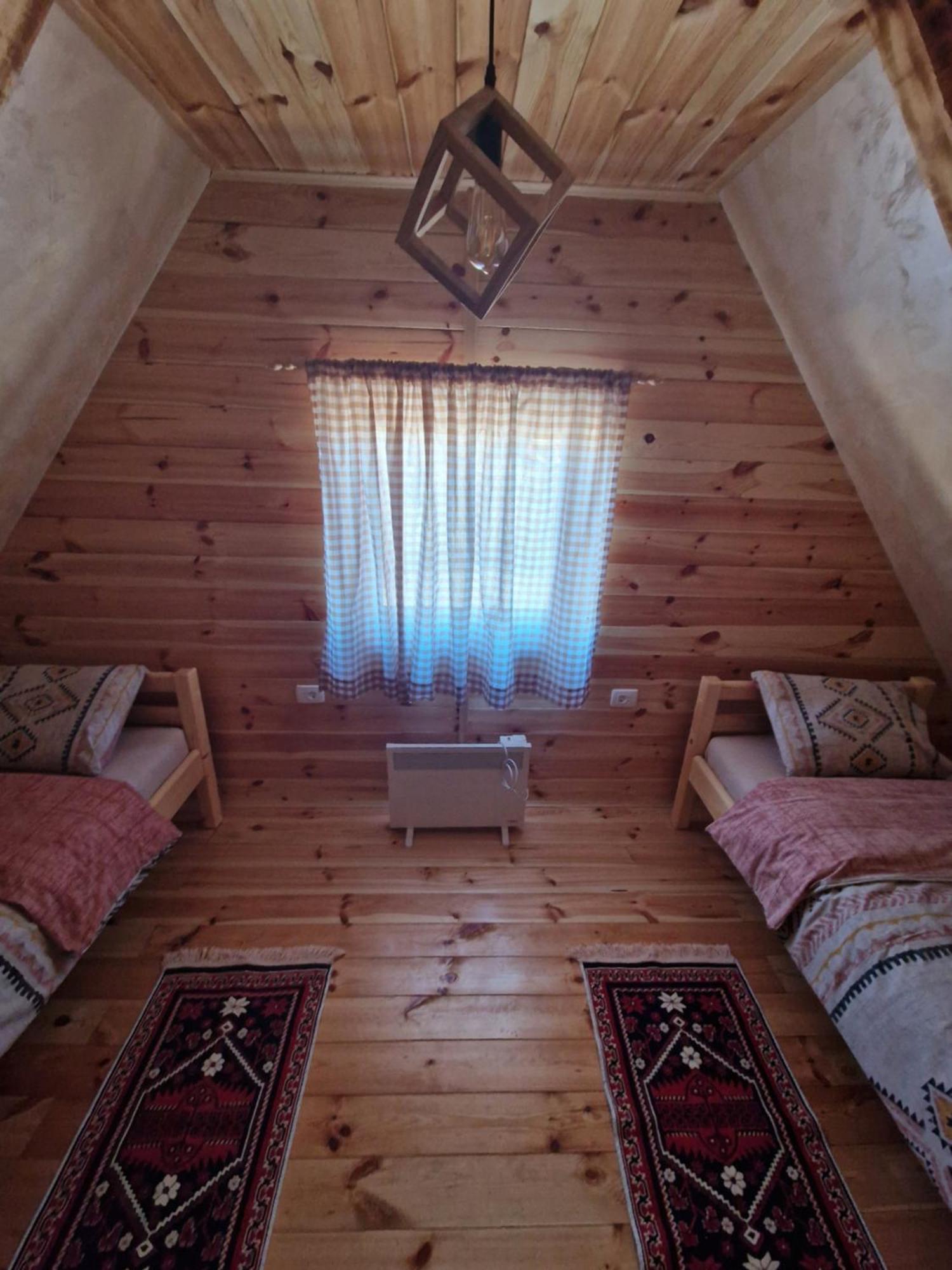 Cozy Home Small Bear Žabljak Extérieur photo