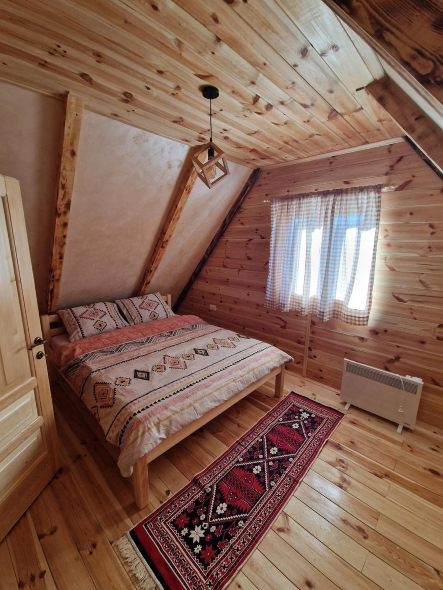 Cozy Home Small Bear Žabljak Extérieur photo
